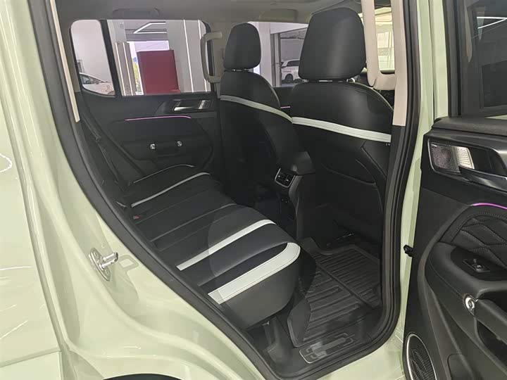 Фото 6 - Tank 300