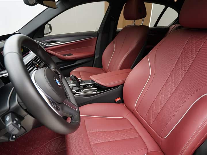 Фото 4 - BMW 5 Series