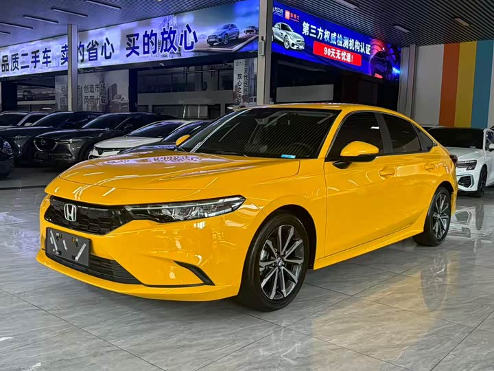 Фото 1 - Honda Integra