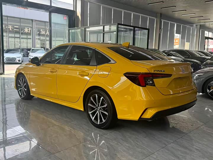 Фото 11 - Honda Integra