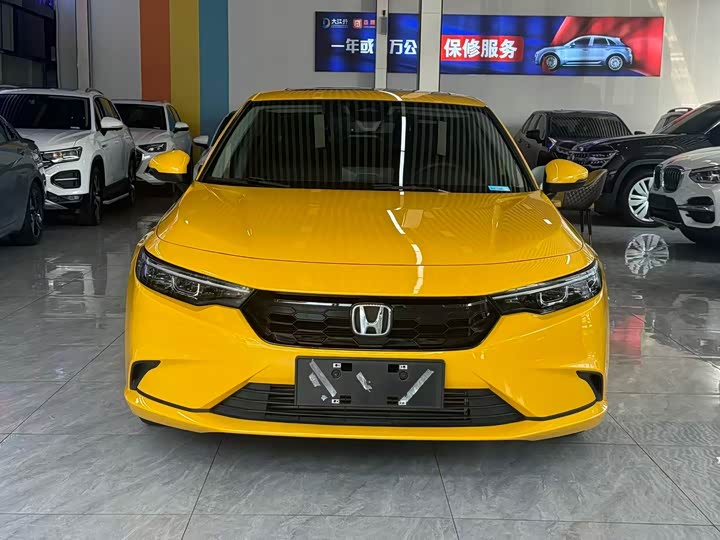 Фото 3 - Honda Integra