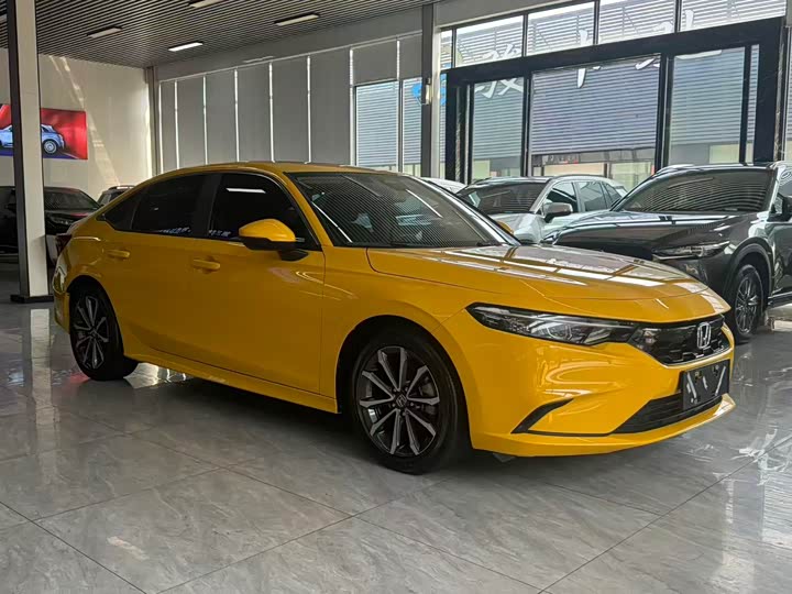 Фото 4 - Honda Integra