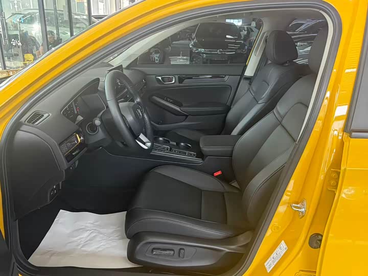 Фото 5 - Honda Integra