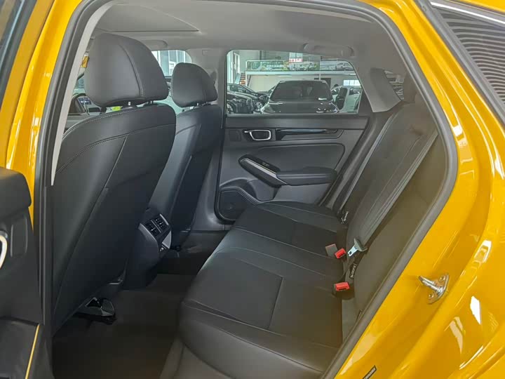 Фото 6 - Honda Integra