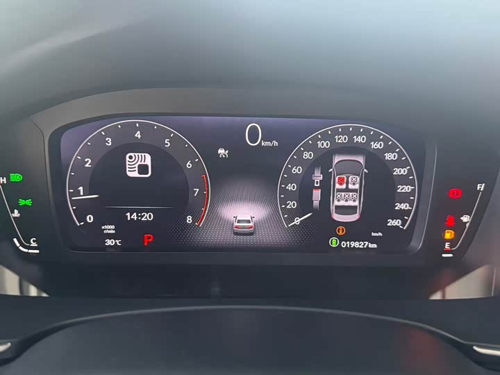 Фото 7 - Honda Integra