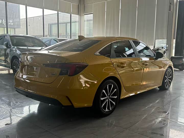 Фото 9 - Honda Integra