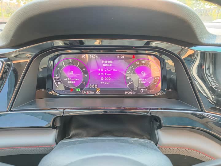 Фото 15 - Volkswagen Teramont X