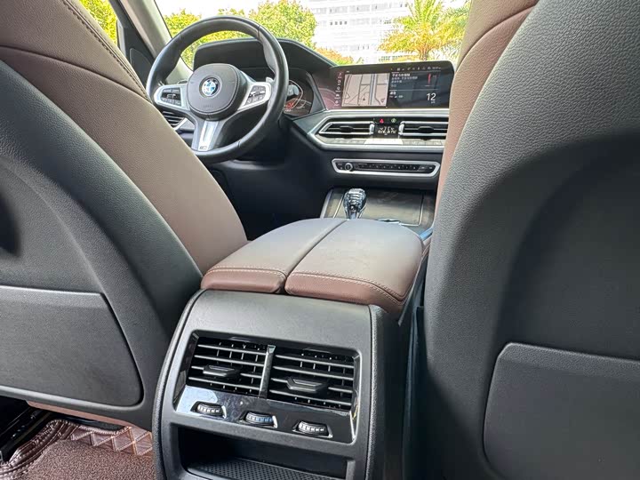 Фото 20 - BMW X5