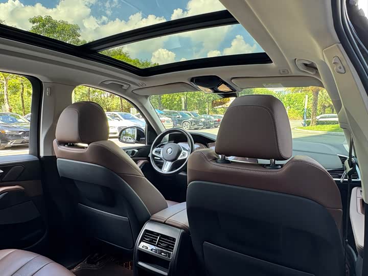 Фото 21 - BMW X5