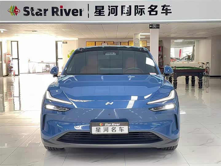 Фото 2 - Nio Onvo L60