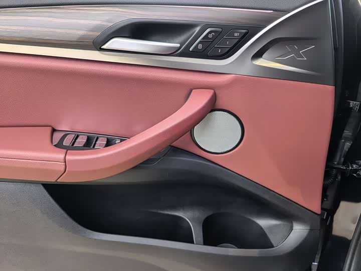 Фото 11 - BMW X3