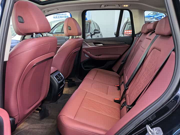 Фото 14 - BMW X3