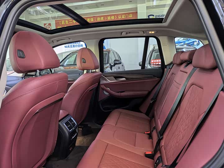 Фото 15 - BMW X3