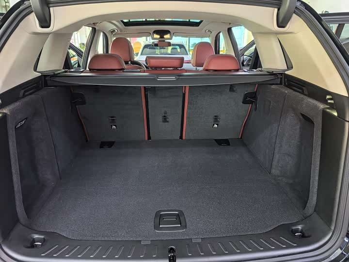 Фото 19 - BMW X3