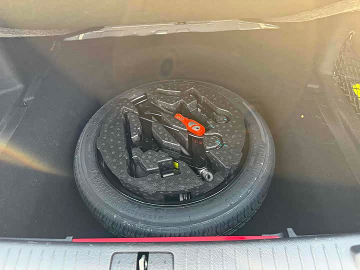 Фото 21 - Chery Arrizo 8