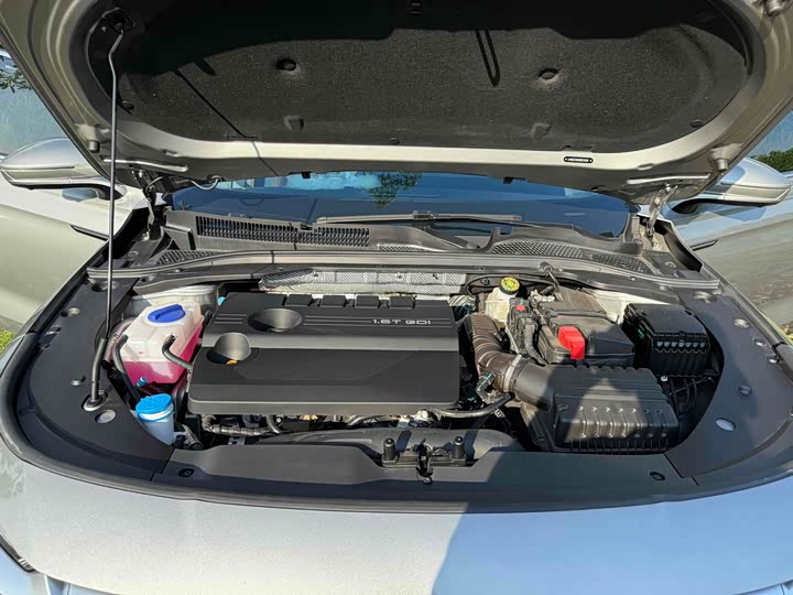 Фото 22 - Chery Arrizo 8