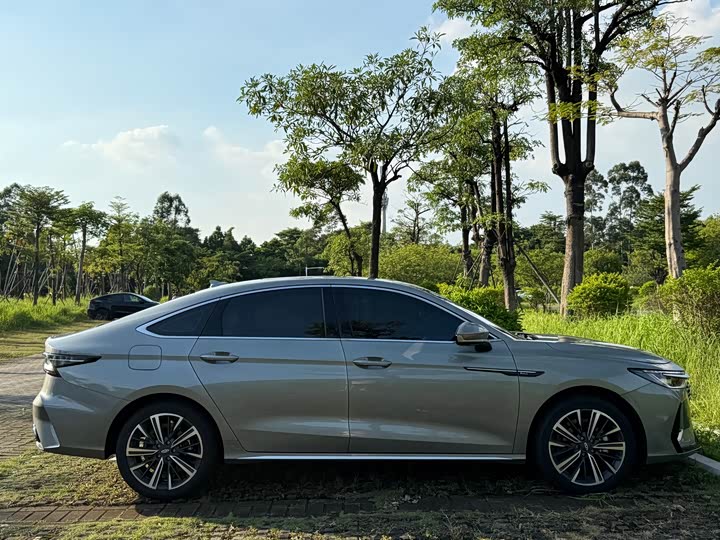 Фото 8 - Chery Arrizo 8