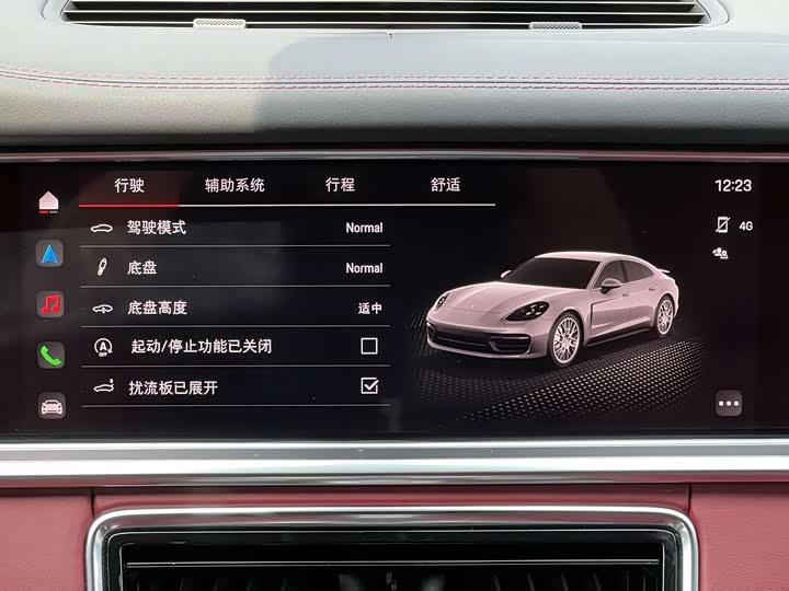 Фото 15 - Porsche Panamera