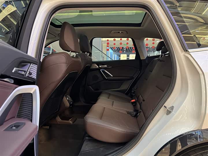 Фото 26 - BMW X1