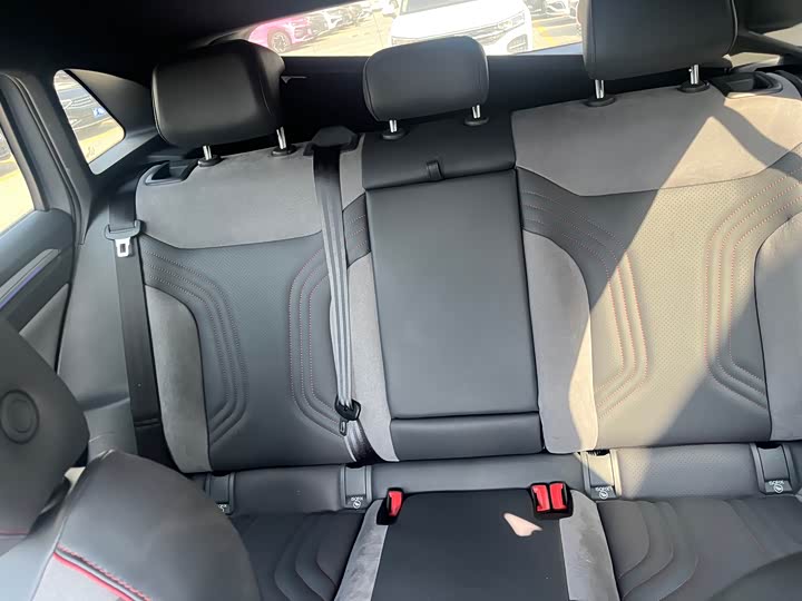 Фото 6 - Volkswagen ID.4 Crozz