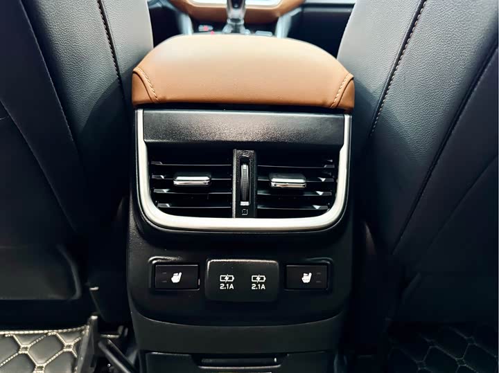 Фото 18 - Subaru Outback