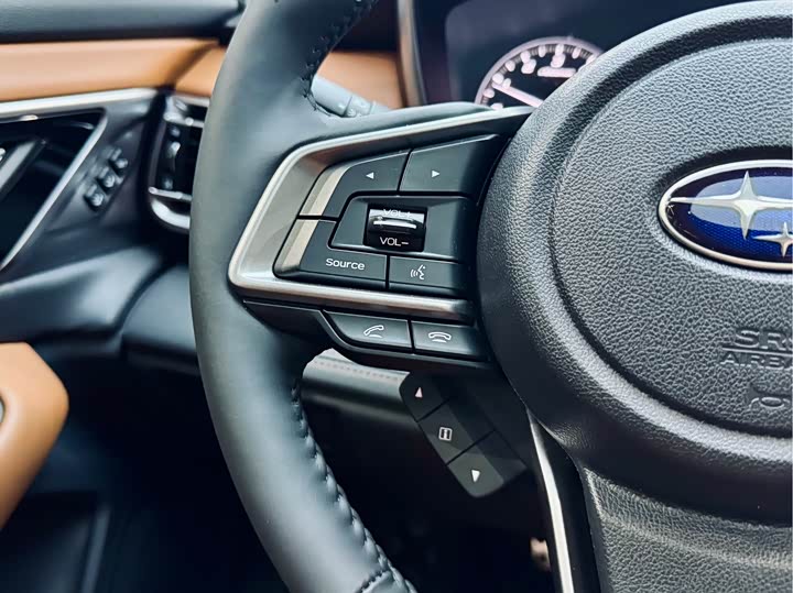 Фото 20 - Subaru Outback