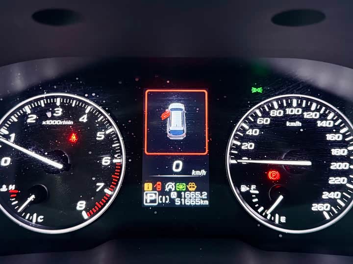 Фото 23 - Subaru Outback