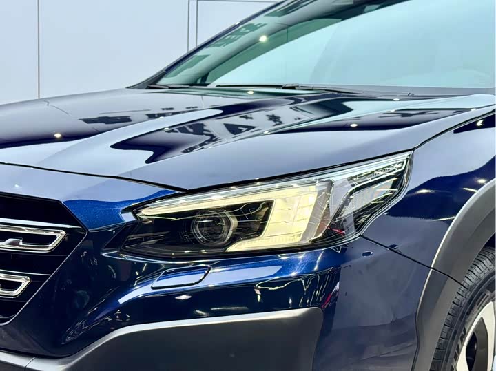 Фото 26 - Subaru Outback