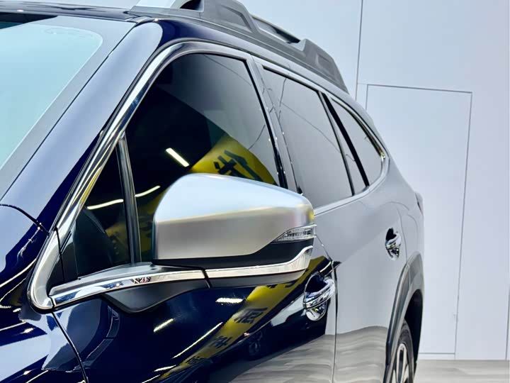 Фото 29 - Subaru Outback