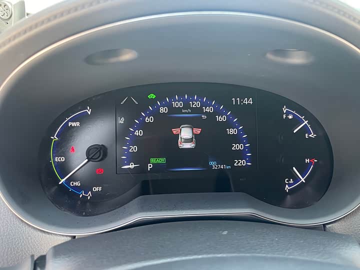 Фото 16 - Toyota Izoa