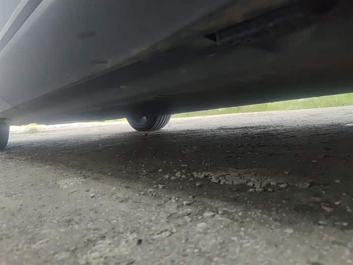 Фото 21 - Changan Qiyuan (Nevo) E07