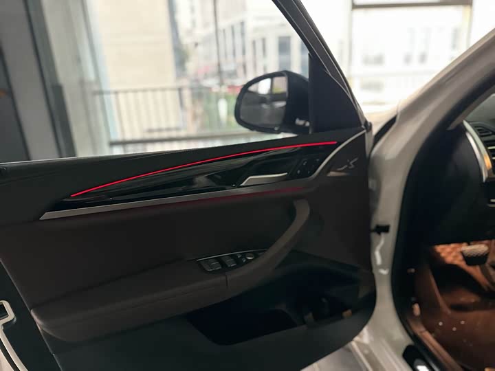 Фото 12 - BMW X3