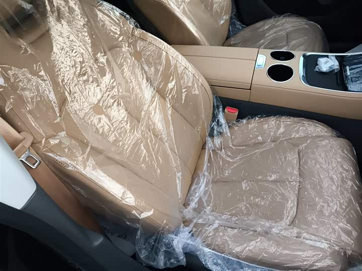 Фото 11 - Leapmotor C01