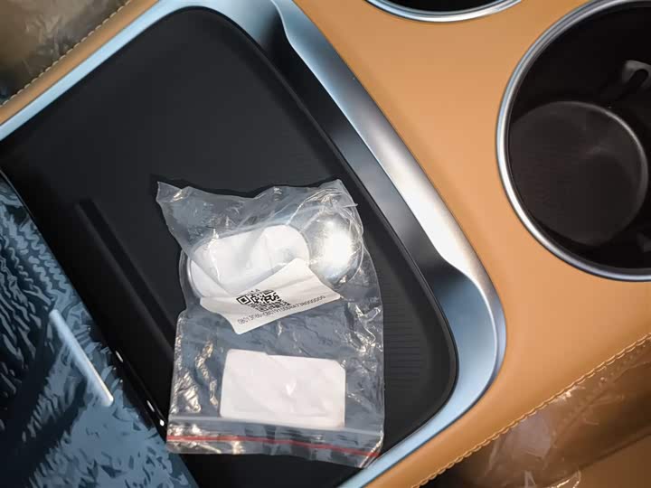 Фото 12 - Leapmotor C01