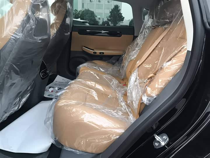 Фото 20 - Leapmotor C01