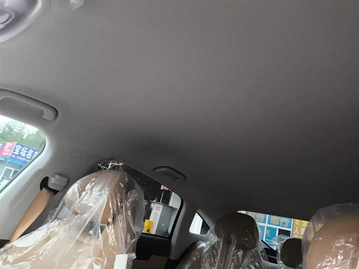 Фото 21 - Leapmotor C01