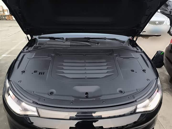 Фото 23 - Leapmotor C01