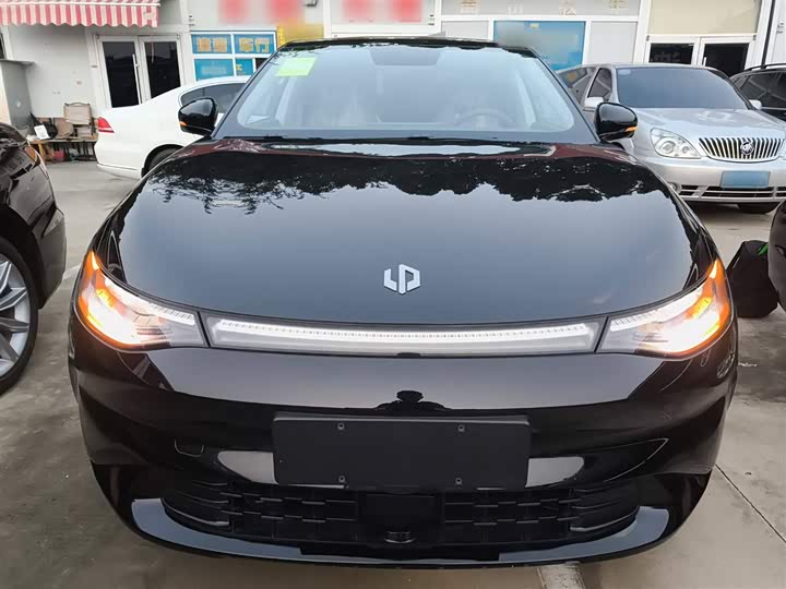 Фото 3 - Leapmotor C01