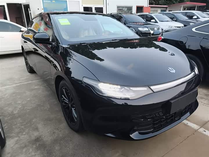 Фото 4 - Leapmotor C01