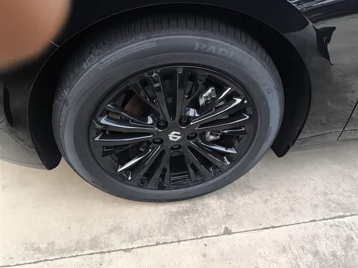 Фото 5 - Leapmotor C01