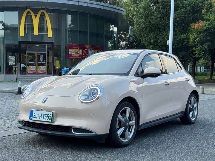 Фото 1 - Ora Good Cat (03)