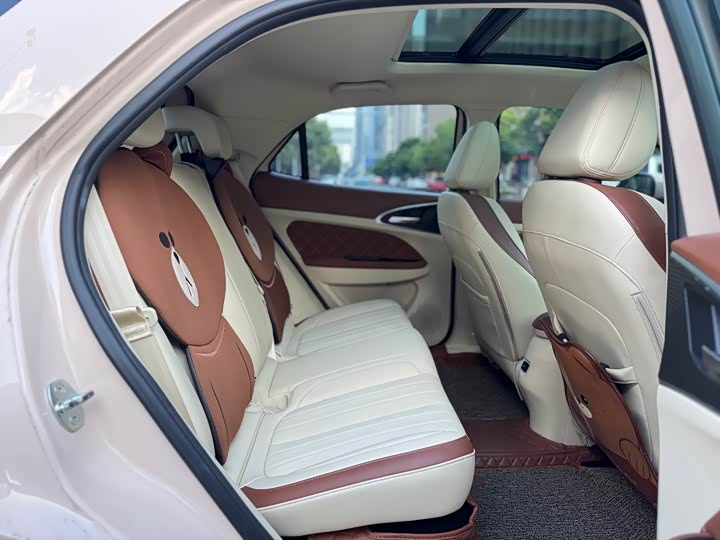 Фото 14 - Ora Good Cat (03)