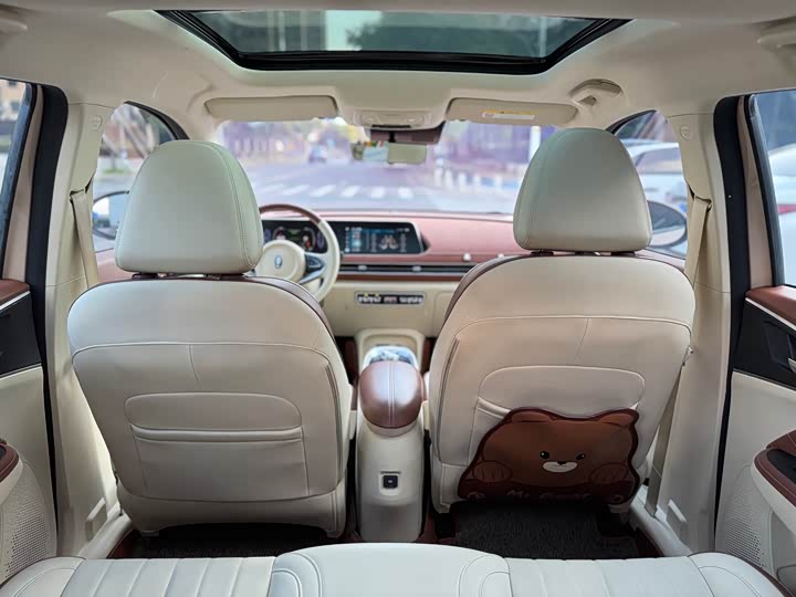 Фото 16 - Ora Good Cat (03)