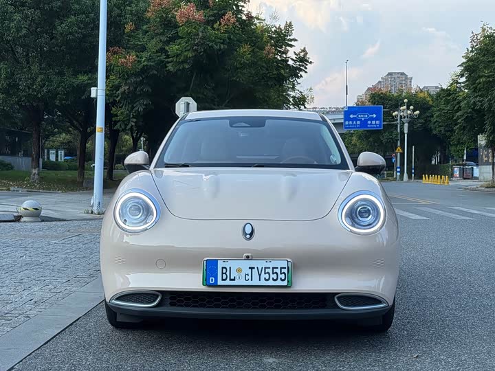 Фото 2 - Ora Good Cat (03)