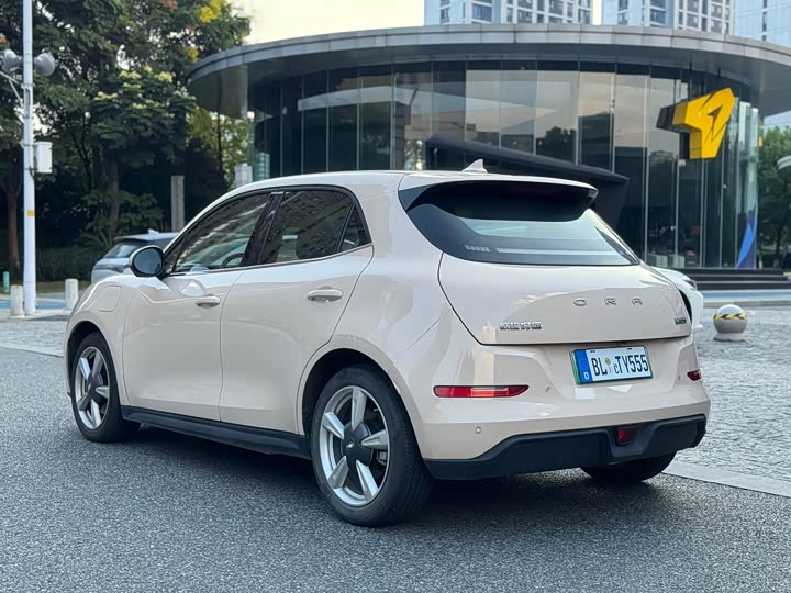 Фото 20 - Ora Good Cat (03)