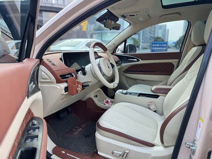 Фото 3 - Ora Good Cat (03)