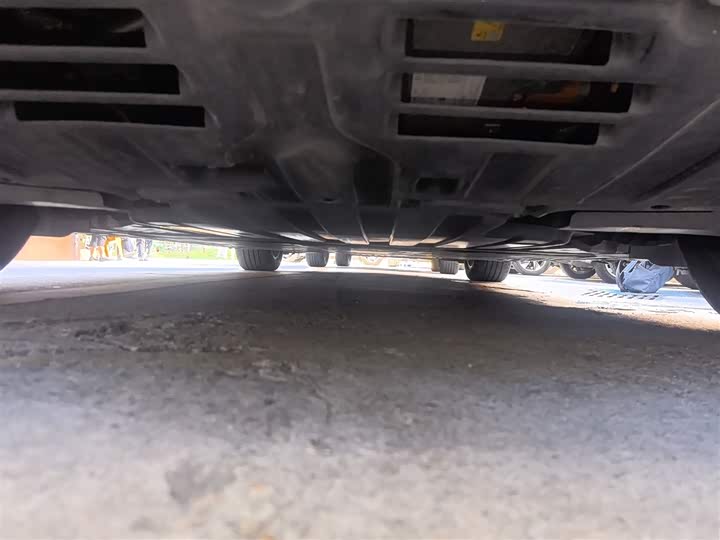 Фото 21 - Mercedes-Benz EQE