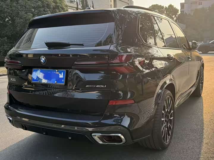 Фото 3 - BMW X5