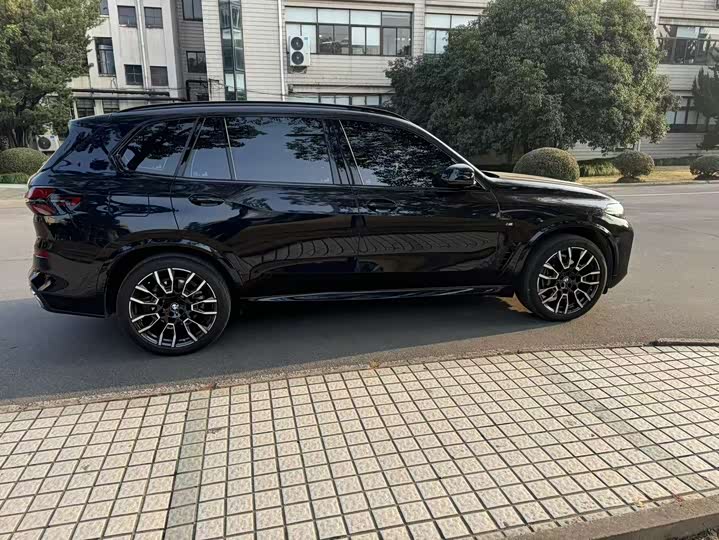 Фото 6 - BMW X5