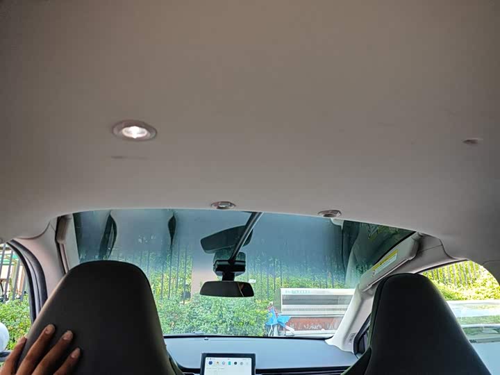 Фото 18 - XPeng G3